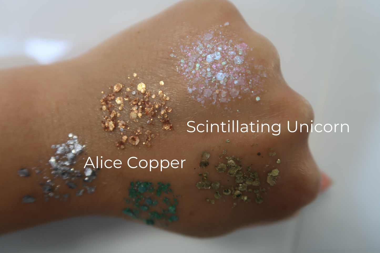 Glitterazzi Biodegradable Glitter Balms (Preorder for Samba Queen Comp now closed all other purchases of balms will be sent off after 13 August 2024)