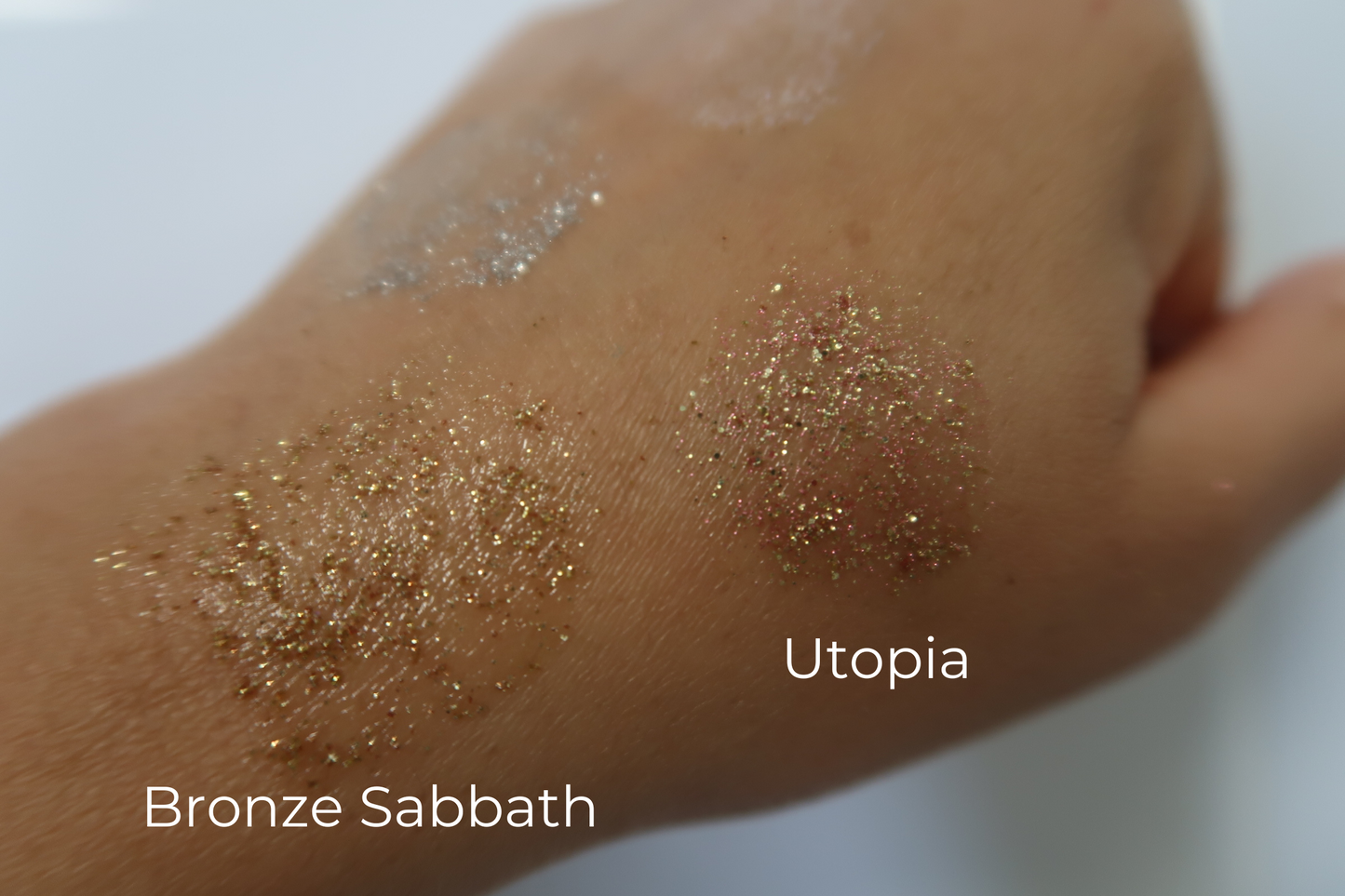 Glitterazzi Biodegradable Glitter Balms (Preorder for Samba Queen Comp now closed all other purchases of balms will be sent off after 13 August 2024)