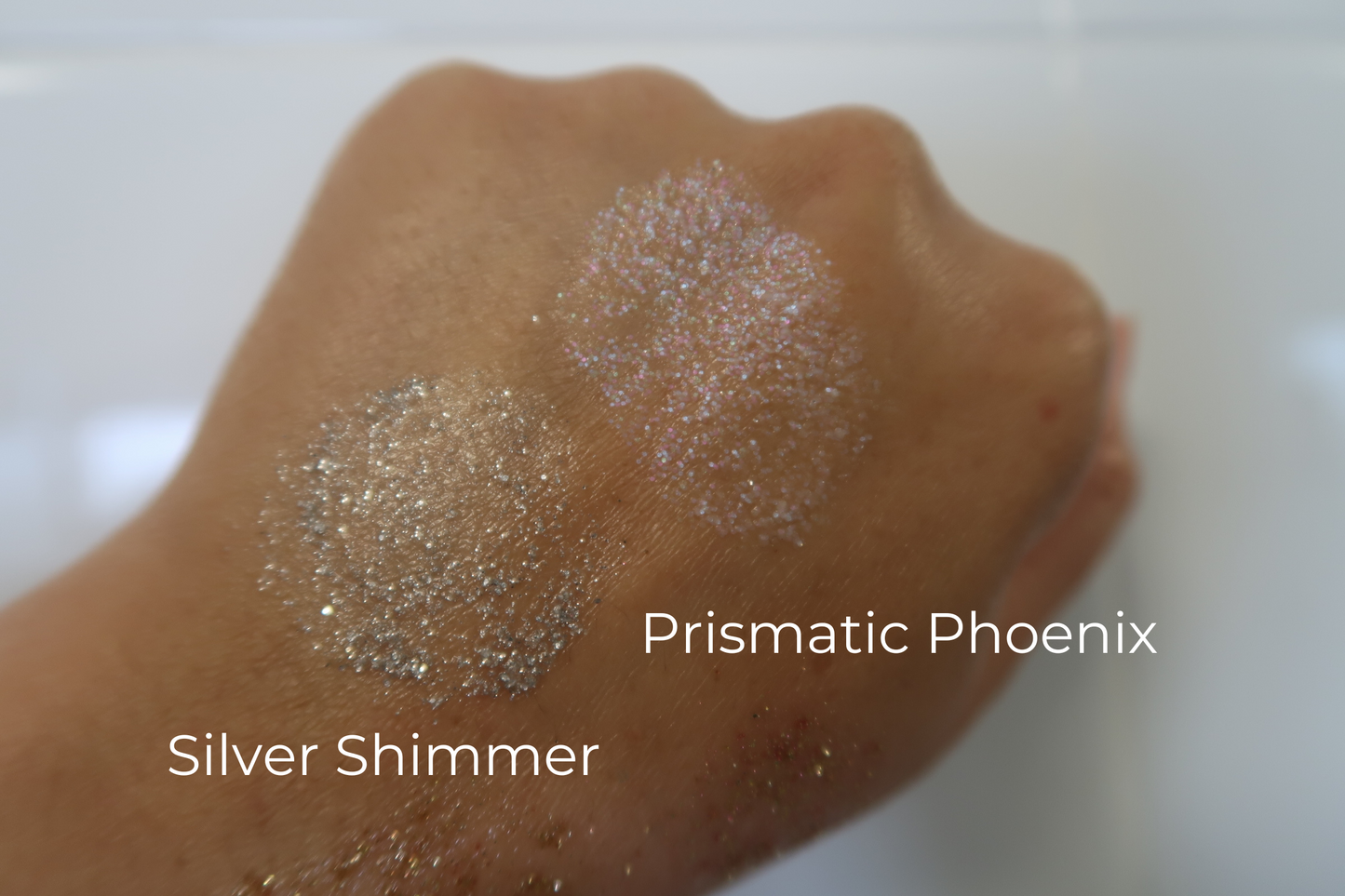 Glitterazzi Biodegradable Glitter Balms (Preorder for Samba Queen Comp now closed all other purchases of balms will be sent off after 13 August 2024)